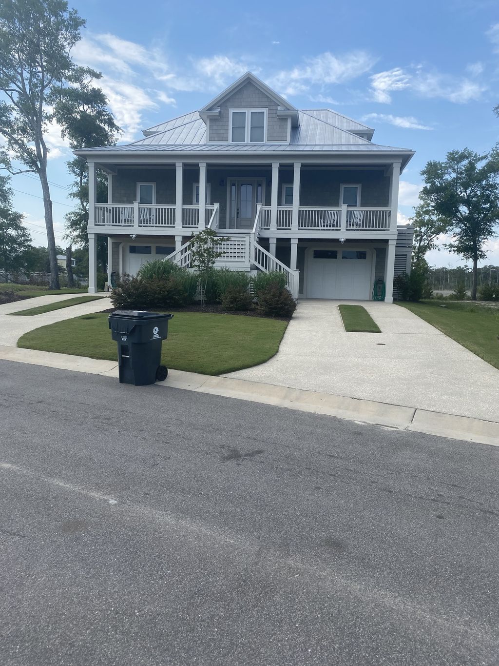 Patio Remodel or Addition