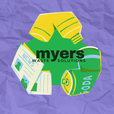 Avatar for Myers Waste Solutions