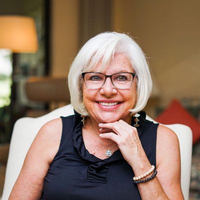 Avatar for Susan Mestjian