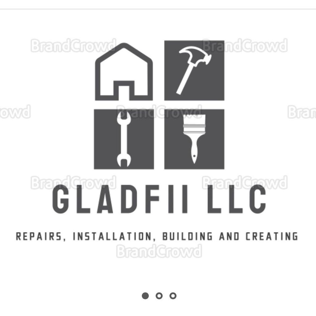 GladFii LLC (Handyman & Moving)