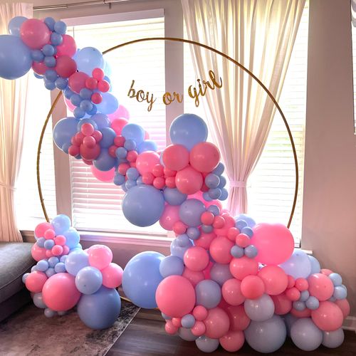 Balloon Decorations