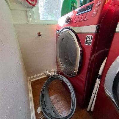 Avatar for JES Appliance