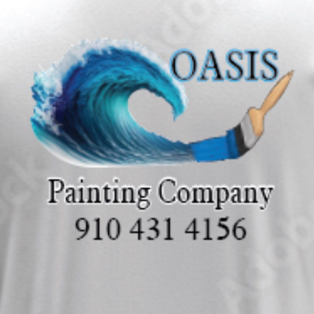 Oasis Painting+ LLC