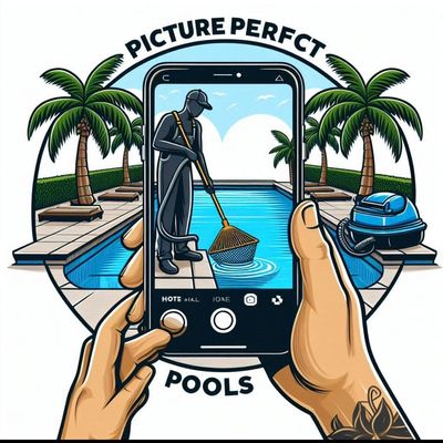 Avatar for Picture perfect pools
