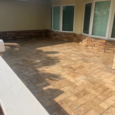 Avatar for MF Pavers & Pool Remodeling