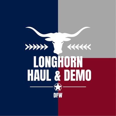 Avatar for Longhorn Haul & Demo DFW