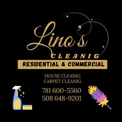 Avatar for Lino’s Cleaning
