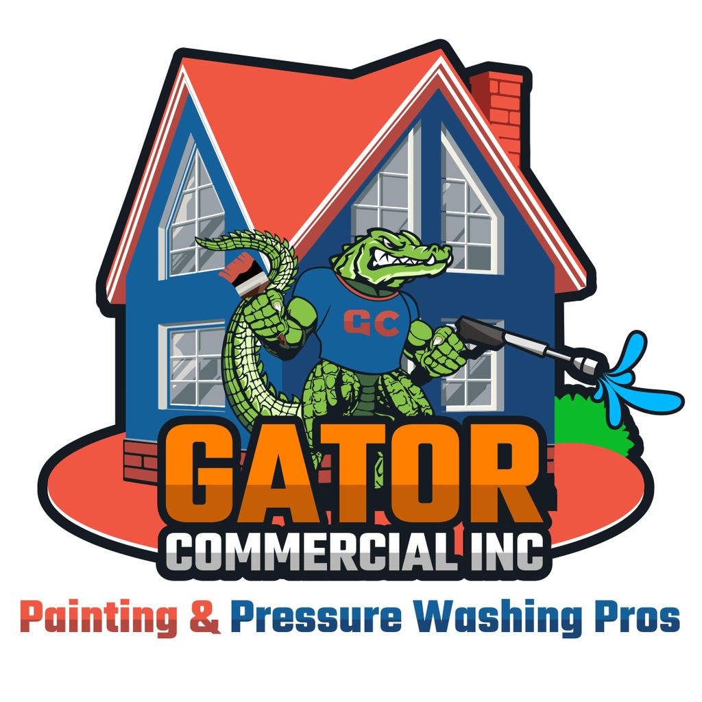 Gator Commercial Inc
