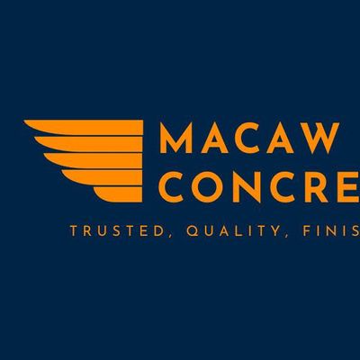 Avatar for Macaw Concrete LLC