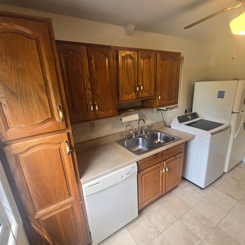 Countertop Installation