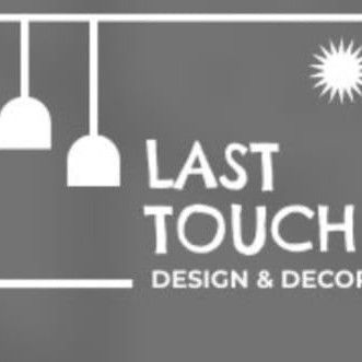 Avatar for Last Touch Design & Decor