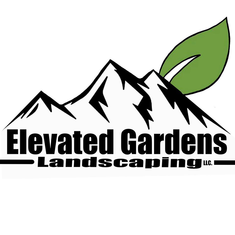 Elevated Gardens Landscaping LLC