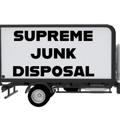 Supreme Junk Disposal