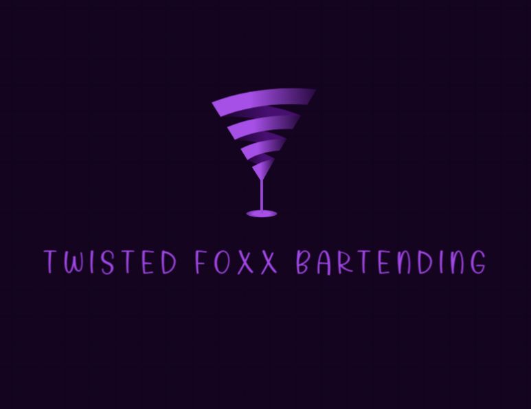 Twisted Foxx Bartending