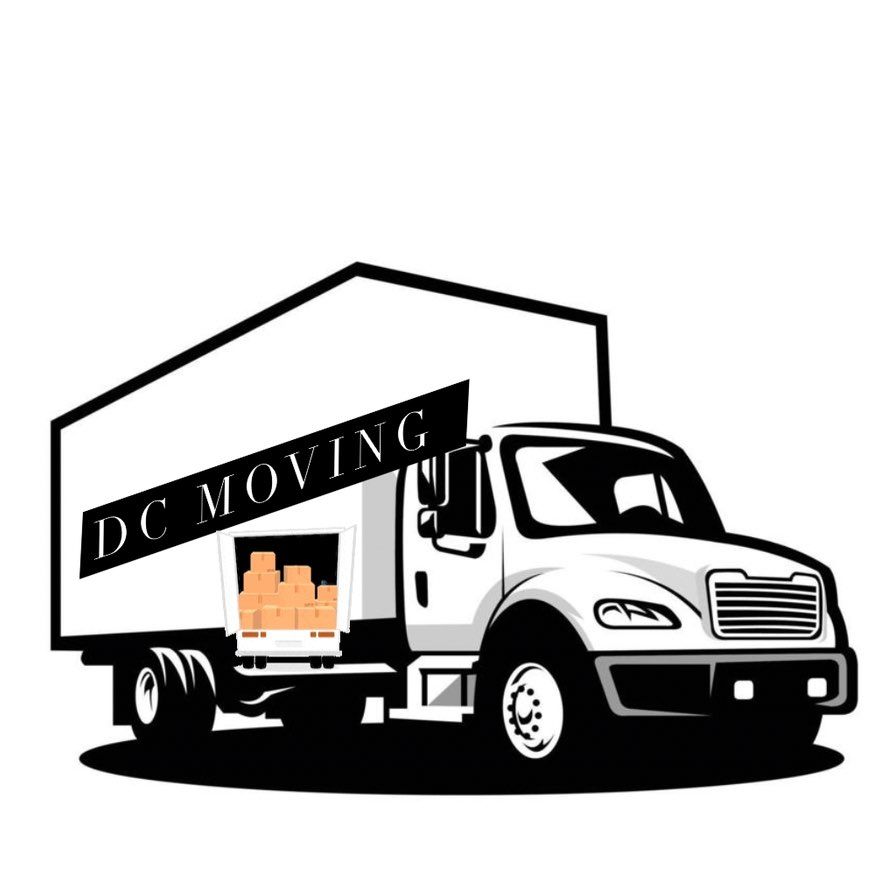 Dc moving services