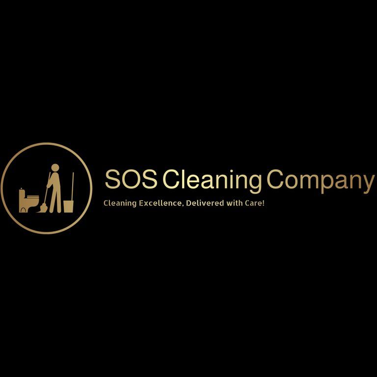 SOS Cleaning Co.