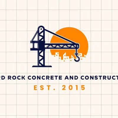 Avatar for Hard Rock Concrete