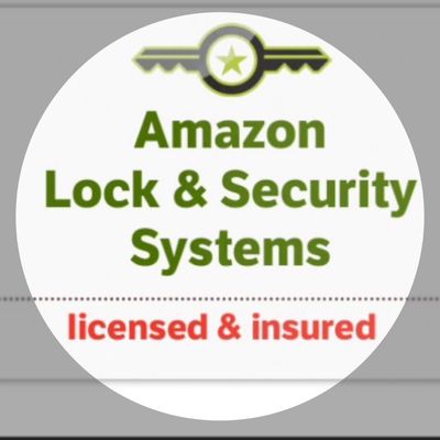 Avatar for amazon lock and security systems