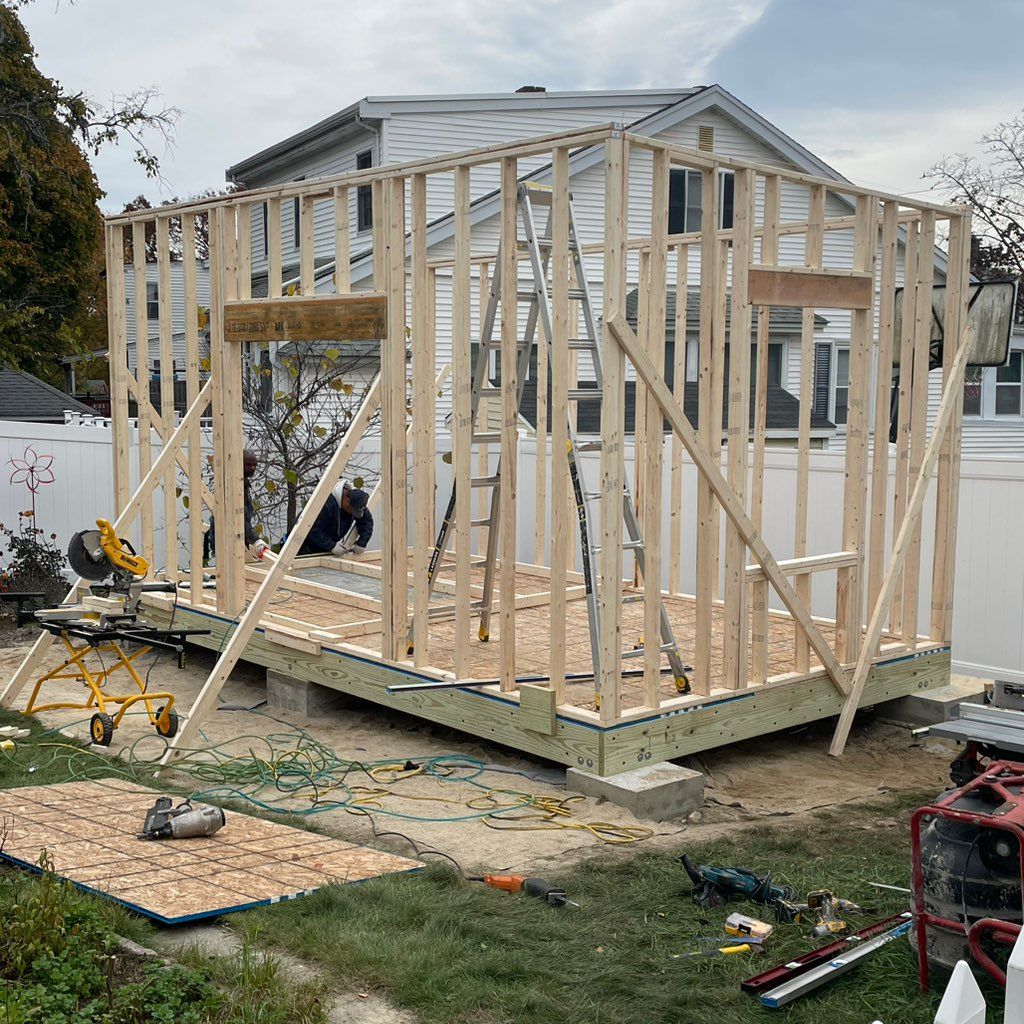 DryMore Construction Corp