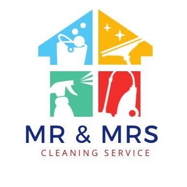 Avatar for Mr. & Mrs. Cleaning