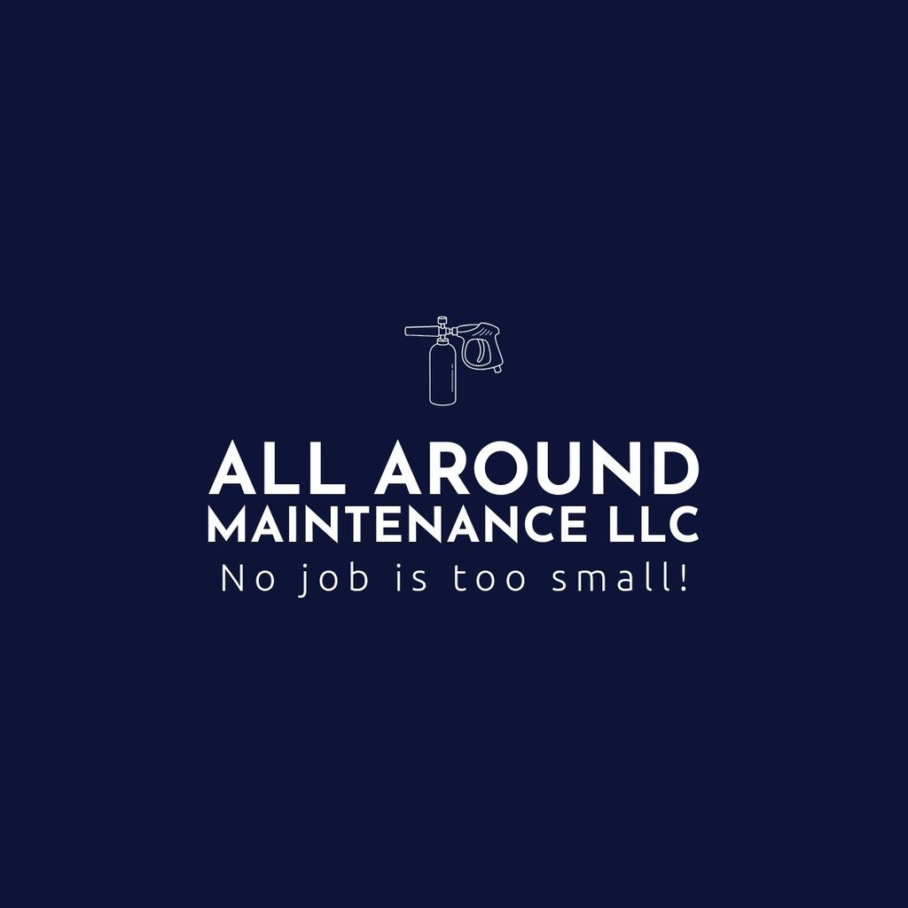 all around maintenance