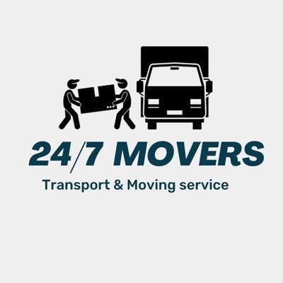 Avatar for 24/7 Movers