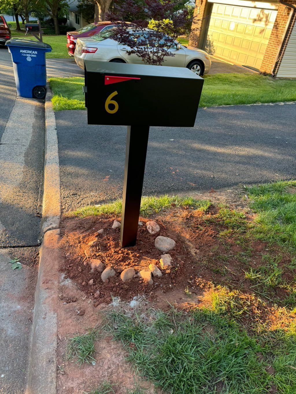 Customer photos