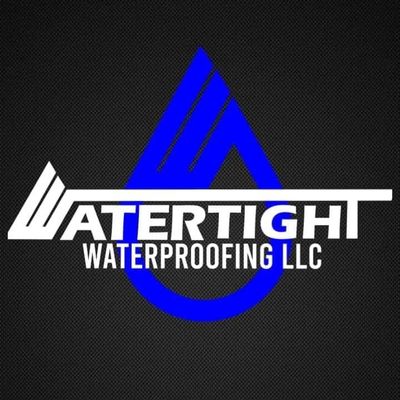 Avatar for WaterTight Waterproofing