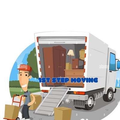 Avatar for First Step Moving