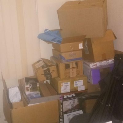 Avatar for TJ, Inc. (Send Me Packing! 😉)