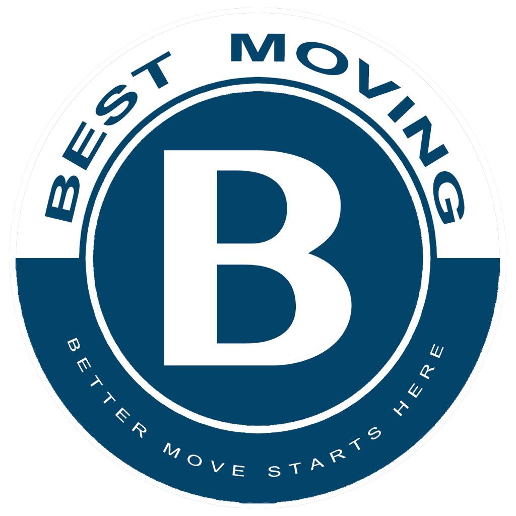 BEST MOVING