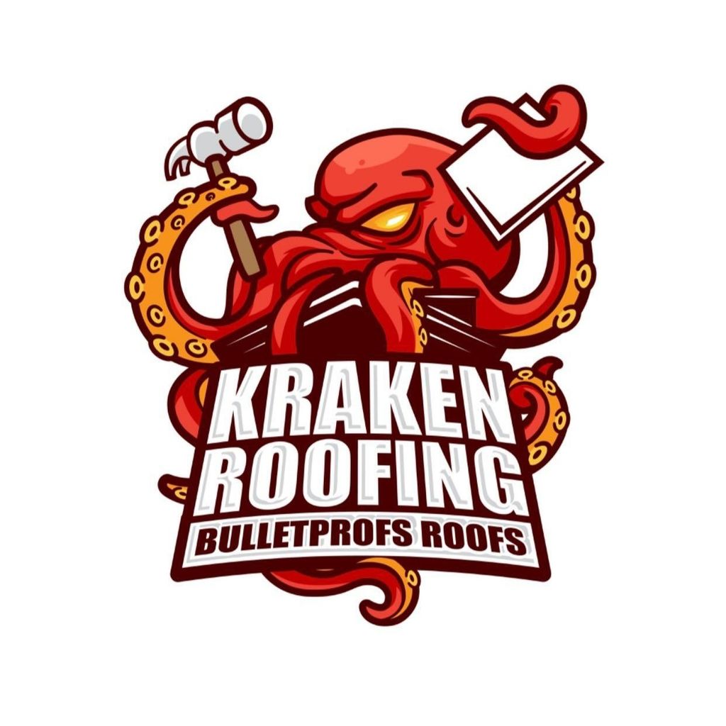 Kraken Roofing Inc