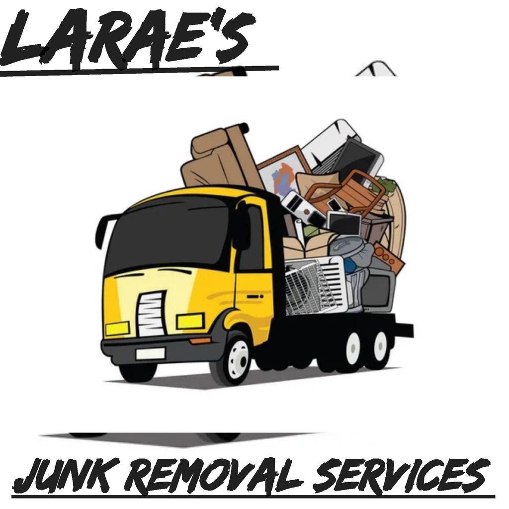 Larae's JUNK REMOVAL