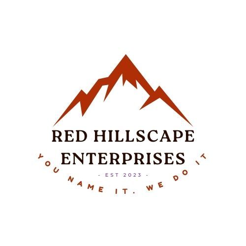 Red Hillscape Enterprises