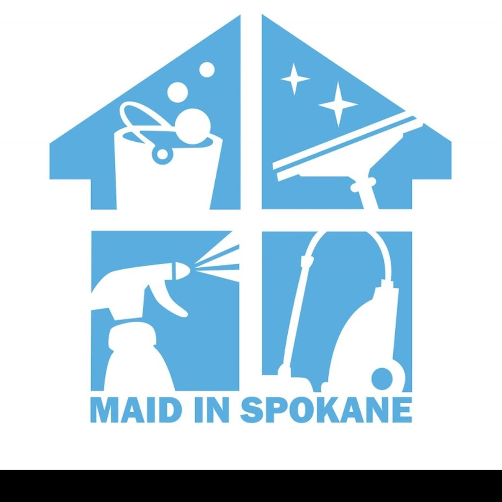 Maid In Spokane