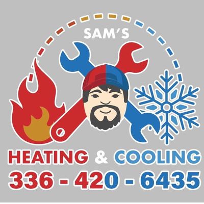 Avatar for Sams Heating and Cooling