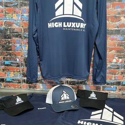 Avatar for High luxury maintenance Inc