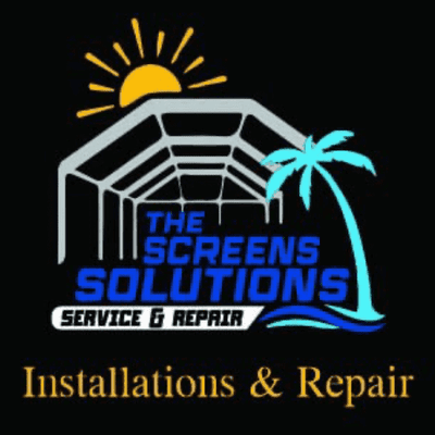 Avatar for The Screen Solutions
