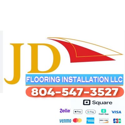 Avatar for Jd flooring installation service’s