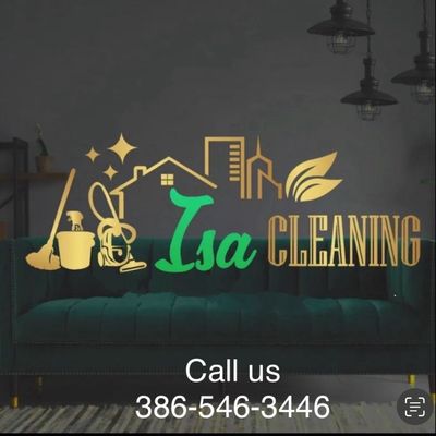 Avatar for Isabel Cleaning Service LLC  ✨✨