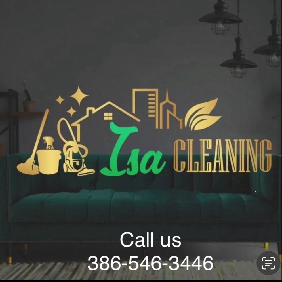 Isabel Cleaning Service LLC✨✨