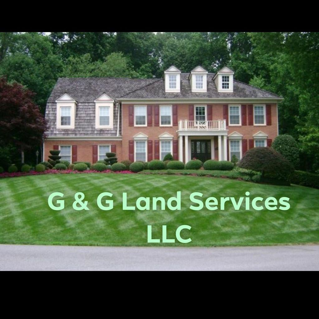 G&G Land Services LLC