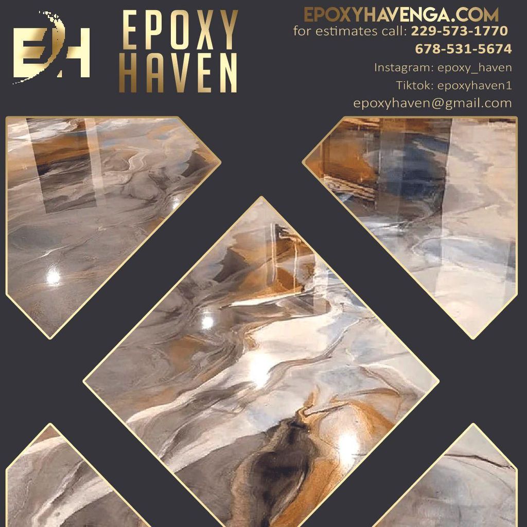 Epoxy Haven