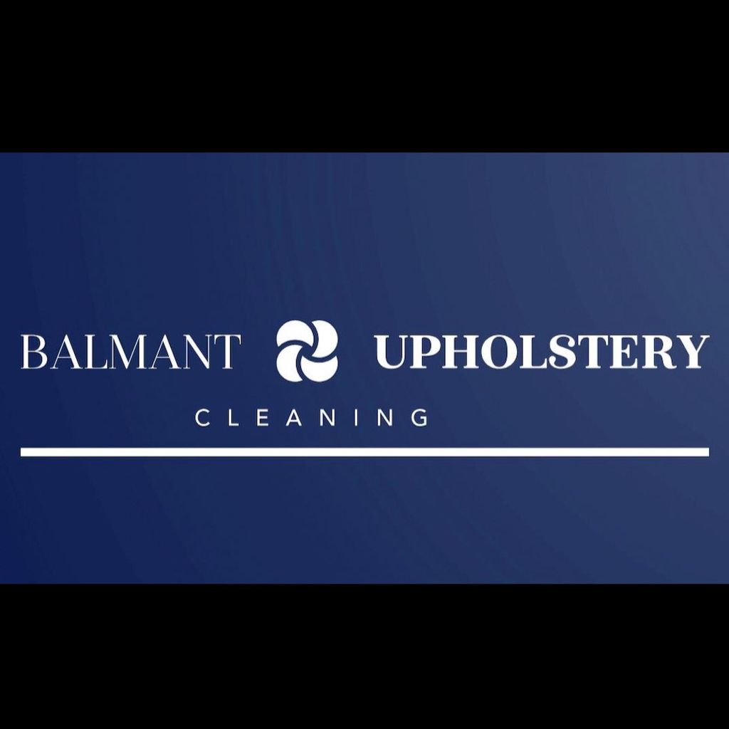 Balmant Upholstery Cleaning