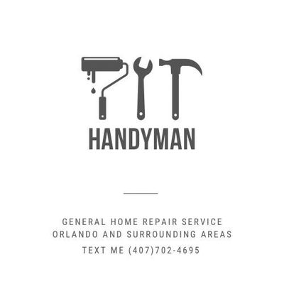 Avatar for Orlando handyman services