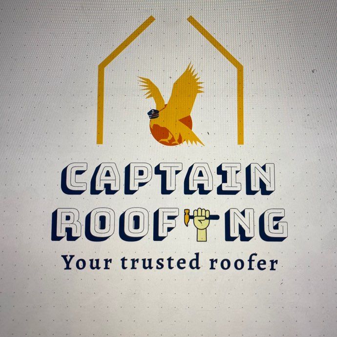 Captain Roofing and gutters