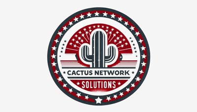 Avatar for Cactus Networks Solutions
