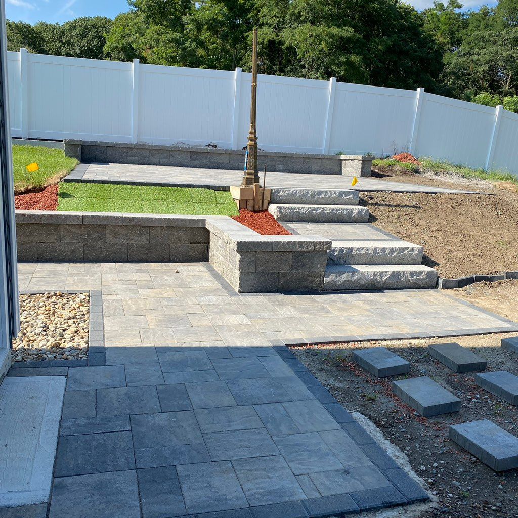 Y&C Construction & landscaping