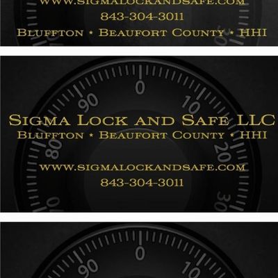 Avatar for Sigma Lock and Safe LLC