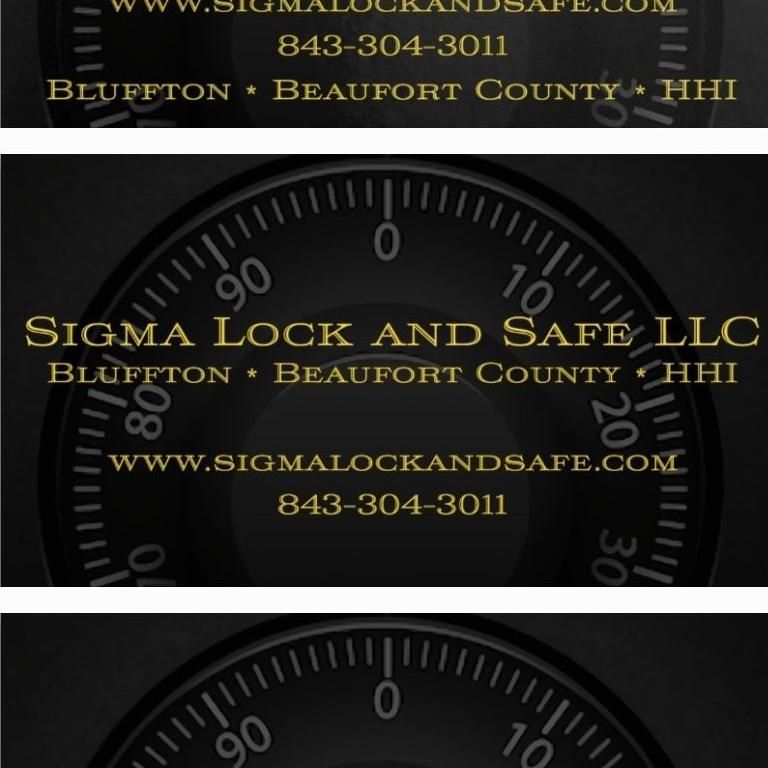 Sigma Lock and Safe LLC